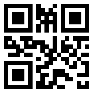 3302895188 - Immagine del Qr Code associato