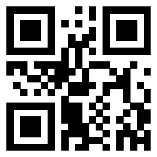 3302895190 - Immagine del QrCode