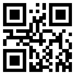 Il QrCode di 3302895191
