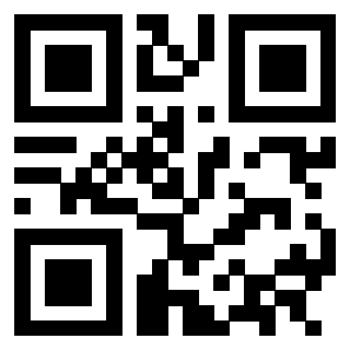 Immagine del Qr Code di 3302895194
