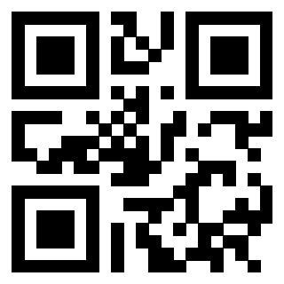 Immagine del QrCode di 3302895195