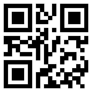 3302895196 - Immagine del QrCode associato