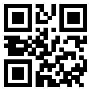Immagine del QrCode di 3302895199