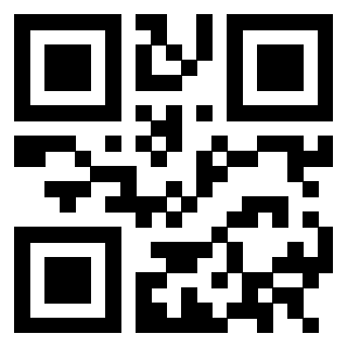 Il QrCode di 3302895201