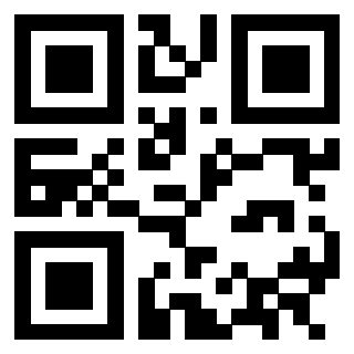3302895202 Qr Code associato