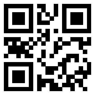 Scansione del Qr Code di 3302895205