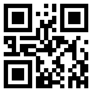 3302895207 - Immagine del QrCode
