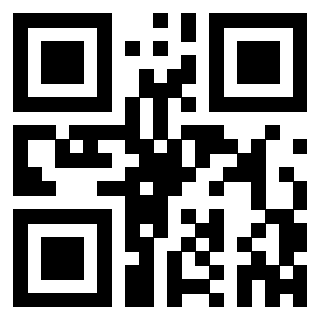 3302895209 QrCode associato
