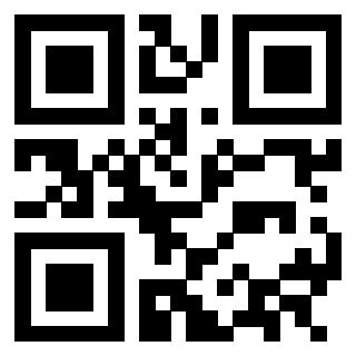 3302895210 - Immagine del Qr Code