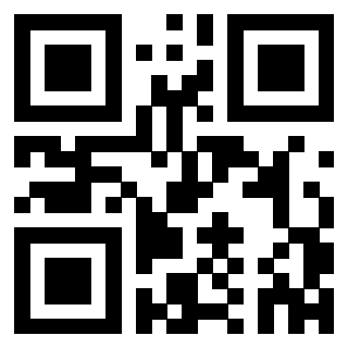 3302895212 Qr Code associato