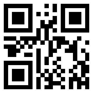 Il QrCode di 3302895214