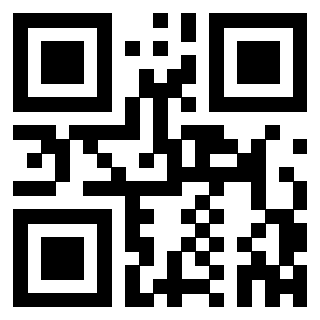 Scansione del Qr Code di 3302895220