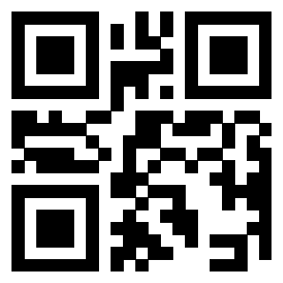 Immagine del QrCode di 3302895222