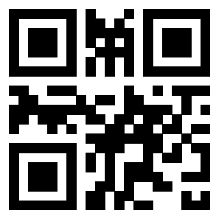 Il Qr Code di 3302895225