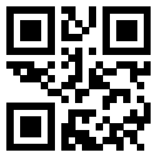 Immagine del QrCode di 3302895226