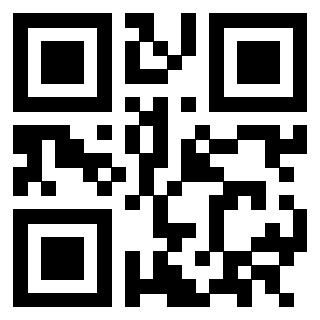 3302895227 - Immagine del Qr Code