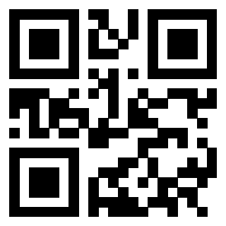 3302895229 - Immagine del QrCode