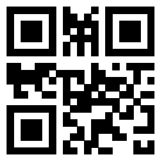 Immagine del Qr Code di 3302895231