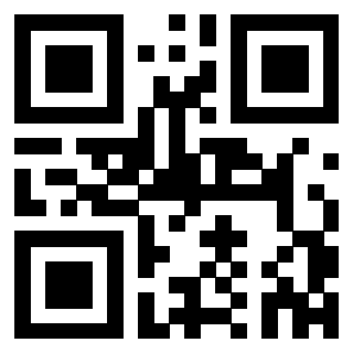 3302895232 Qr Code associato