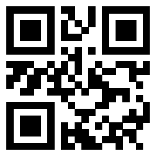 Il QrCode di 3302895234