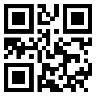 Immagine del Qr Code di 3302895235