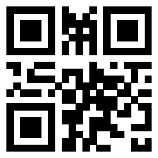 Immagine del Qr Code di 3302895237