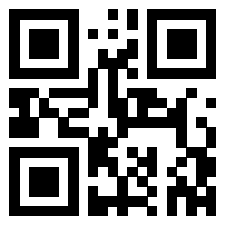3302895239 - Immagine del QrCode associato