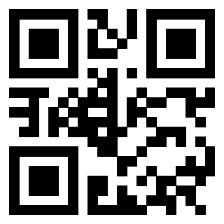 Il QrCode di 3302895240
