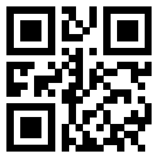 Scansione del Qr Code di 3302895241