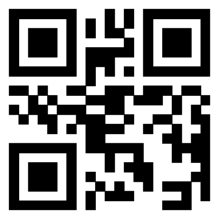 3302895242 - Immagine del Qr Code associato