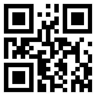 Il QrCode di 3302895243
