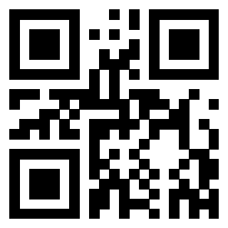 3302895244 - Immagine del Qr Code associato