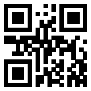 3302895249 - Immagine del Qr Code associato