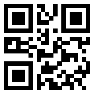 Scansione del Qr Code di 3302895250