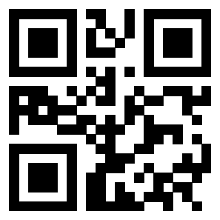 3302895254 - Immagine del Qr Code associato