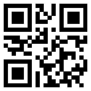 Immagine del QrCode di 3302895255