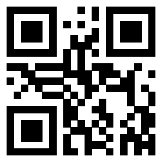 Il QrCode di 3302895257