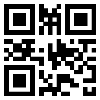 3302895258 - Immagine del QrCode associato