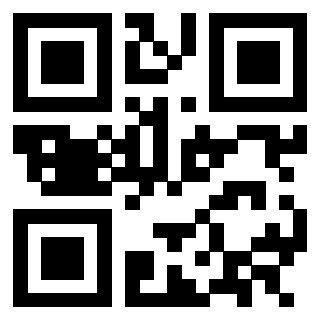 3302895261 Qr Code associato