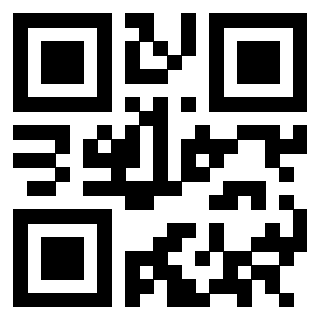 Qr Code di 3302895263