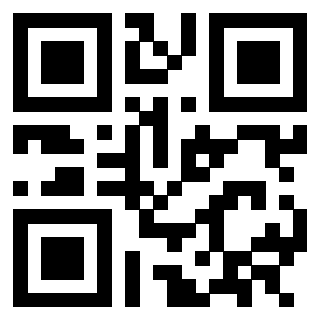 Immagine del Qr Code di 3302895265