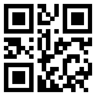 Il QrCode di 3302895267