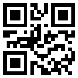 Il QrCode di 3302895268
