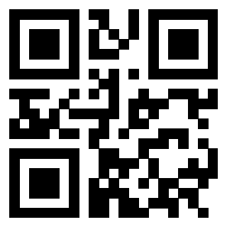 Immagine del QrCode di 3302895269