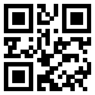 3302895270 - Immagine del Qr Code
