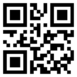 3302895271 - Immagine del Qr Code associato