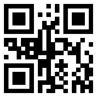 Il Qr Code di 3302895272