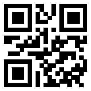 Il Qr Code di 3302895274