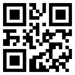 3302895275 - Immagine del QrCode