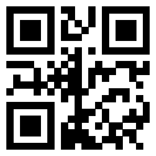 Immagine del QrCode di 3302895281
